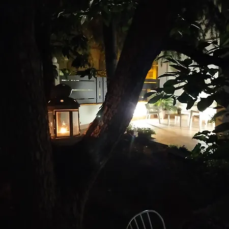 Сasa de vacaciones Al Parco *