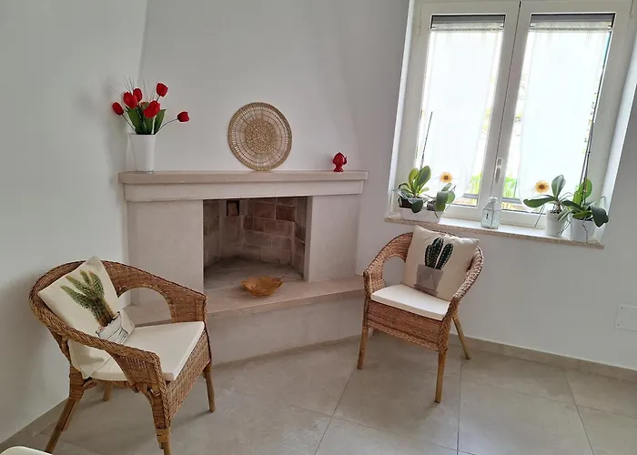 Al Parco Holiday home Casamassima