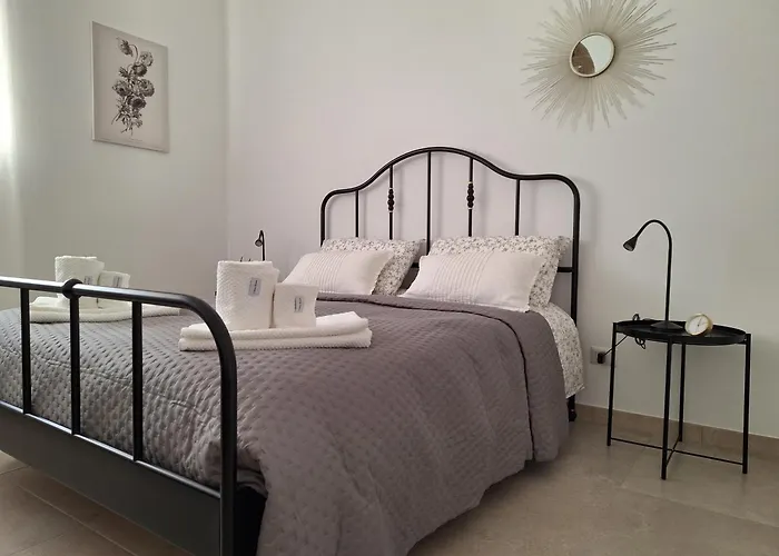 Holiday home Al Parco *