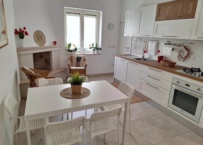 Al Parco Holiday home Casamassima