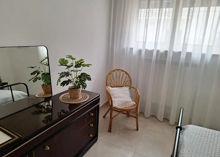 Al Parco Holiday home Casamassima
