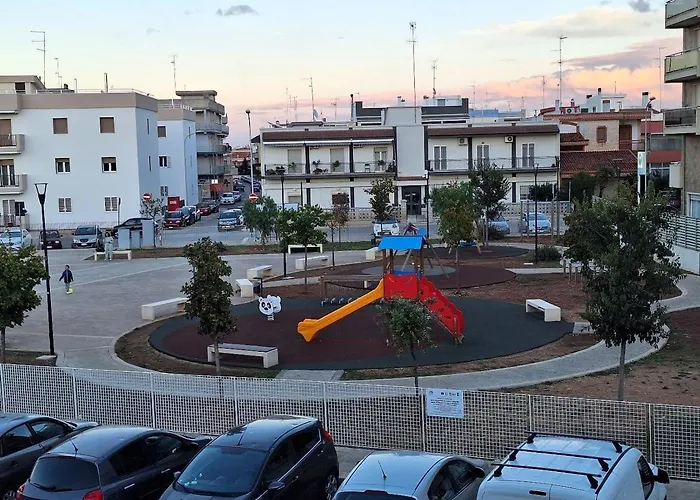 Al Parco * Casamassima