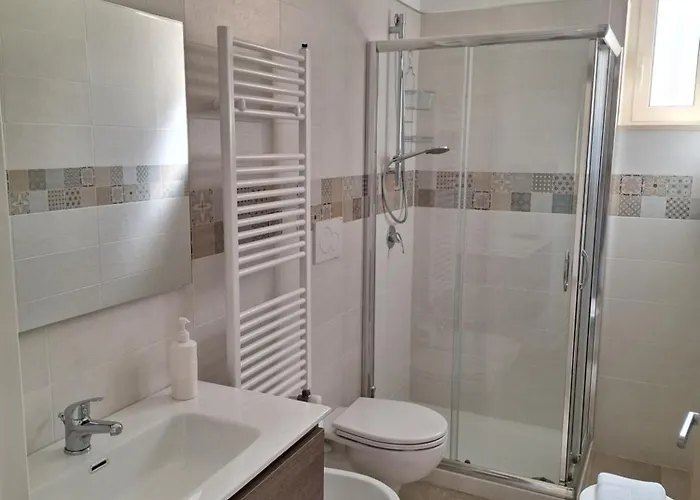 Al Parco Holiday home *