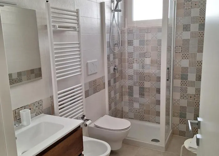Al Parco Holiday home Casamassima