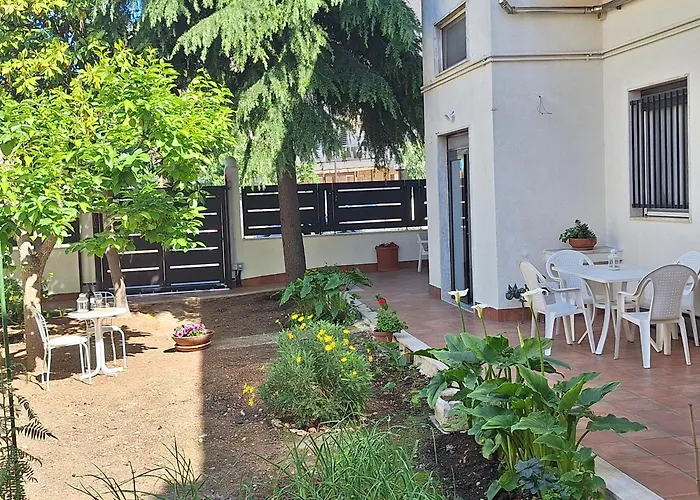 Holiday home Al Parco *