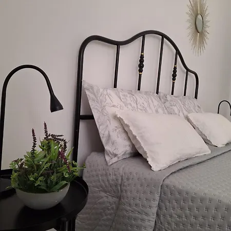 Holiday home Al Parco