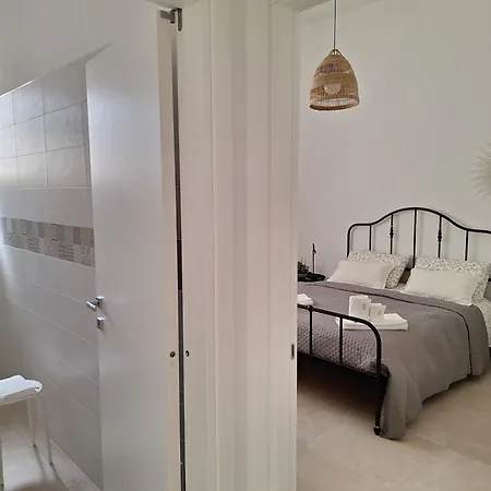 Holiday home Al Parco