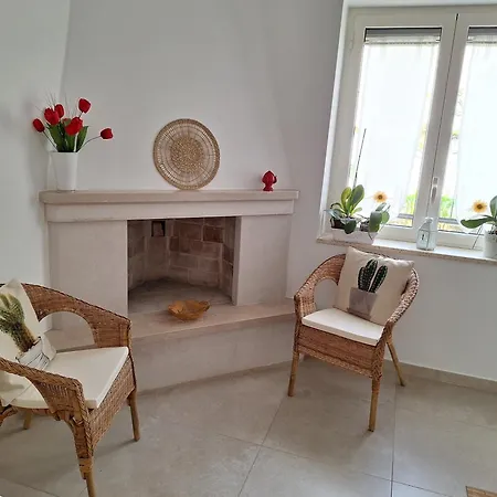 Al Parco Holiday home Casamassima