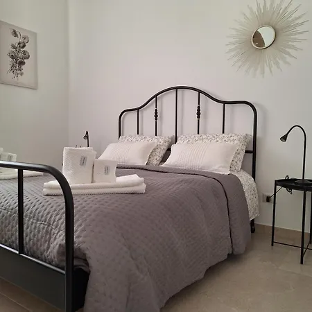 Holiday home Al Parco *