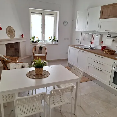 Al Parco Holiday home Casamassima