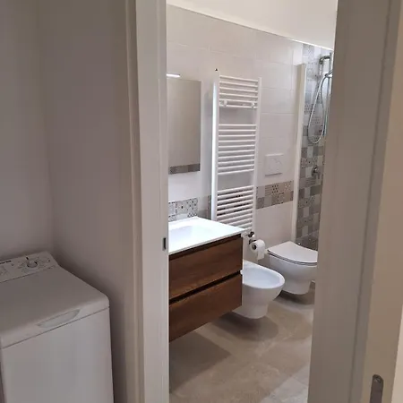 Holiday home Al Parco