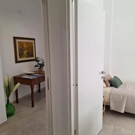 Holiday home Al Parco Casamassima