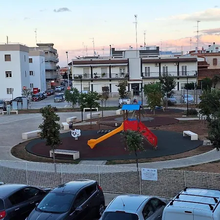 Al Parco * Casamassima