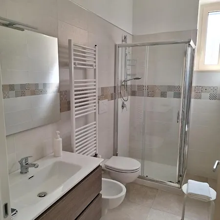 Al Parco Holiday home *