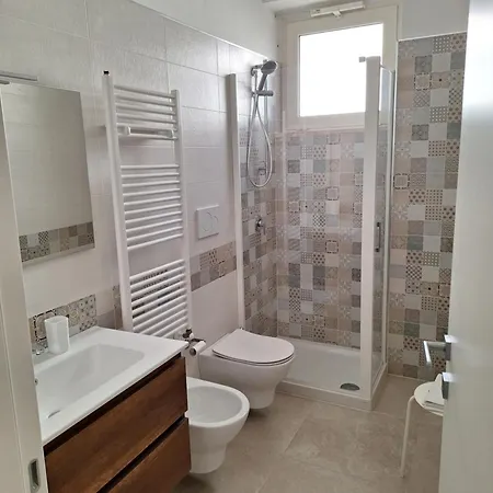 Al Parco Holiday home Casamassima