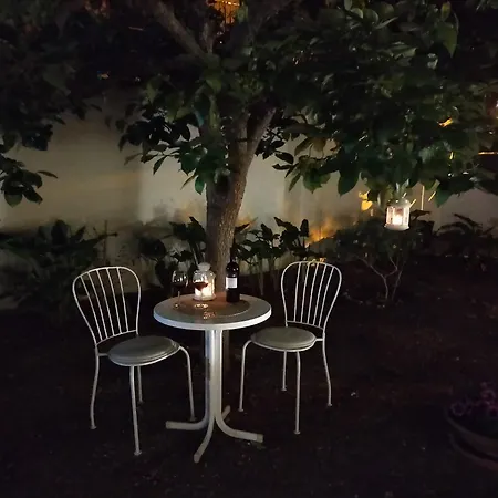 Holiday home Al Parco Casamassima