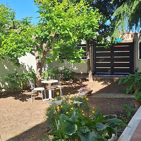 Al Parco Holiday home