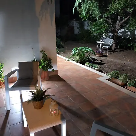 Ferienhaus Al Parco *