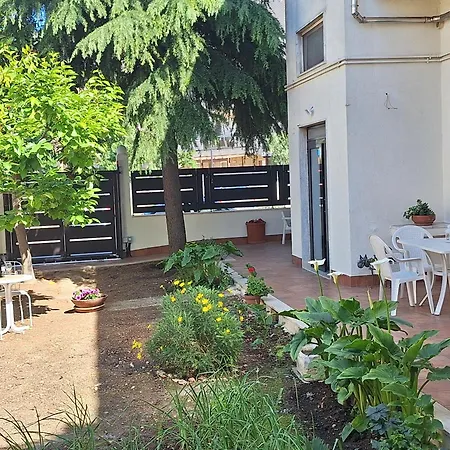 Holiday home Al Parco *