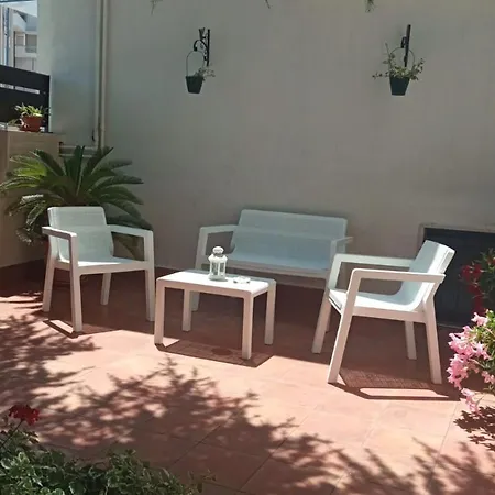 Al Parco Holiday home *